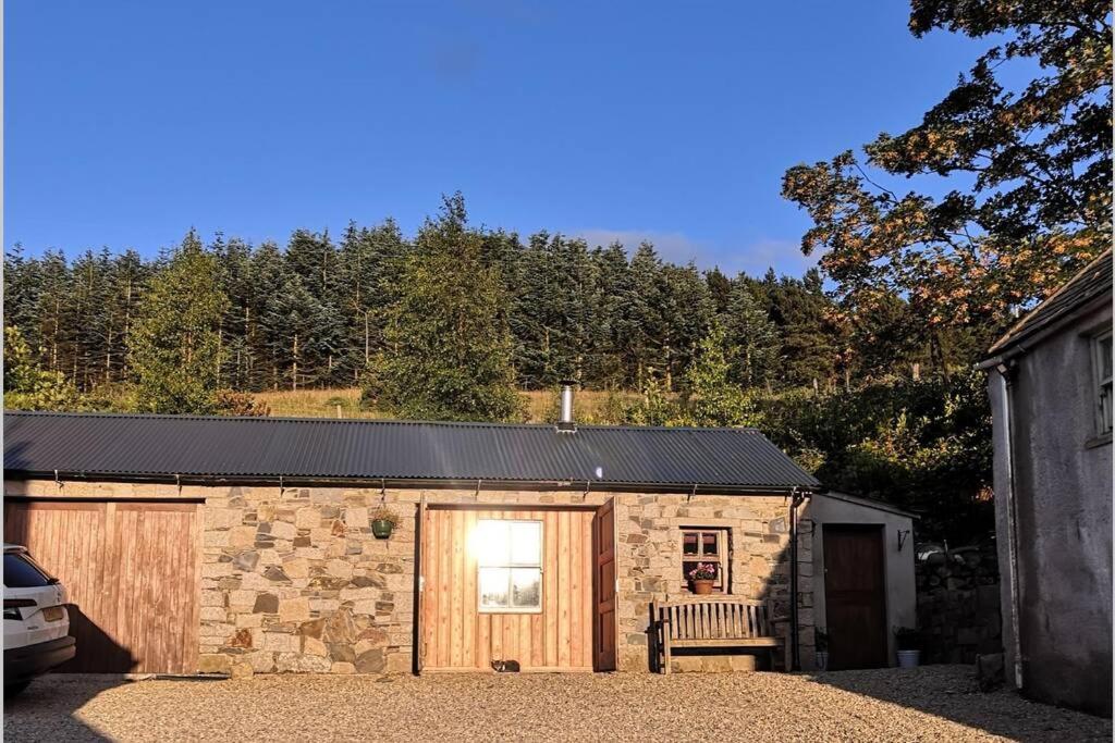 A Cosy Place In The Heart Of The Mournes Kilcoo Екстер'єр фото