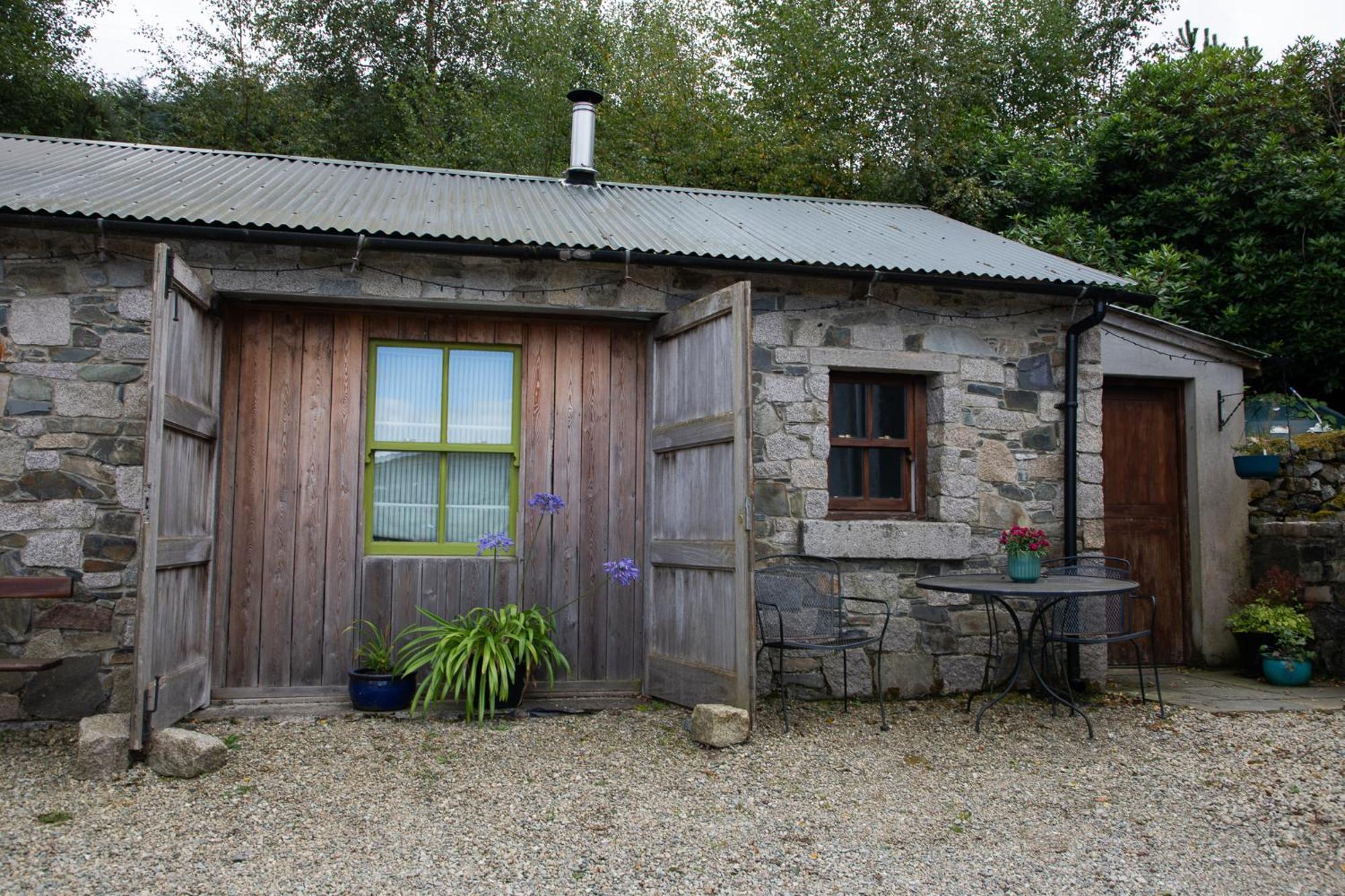 A Cosy Place In The Heart Of The Mournes Kilcoo Екстер'єр фото