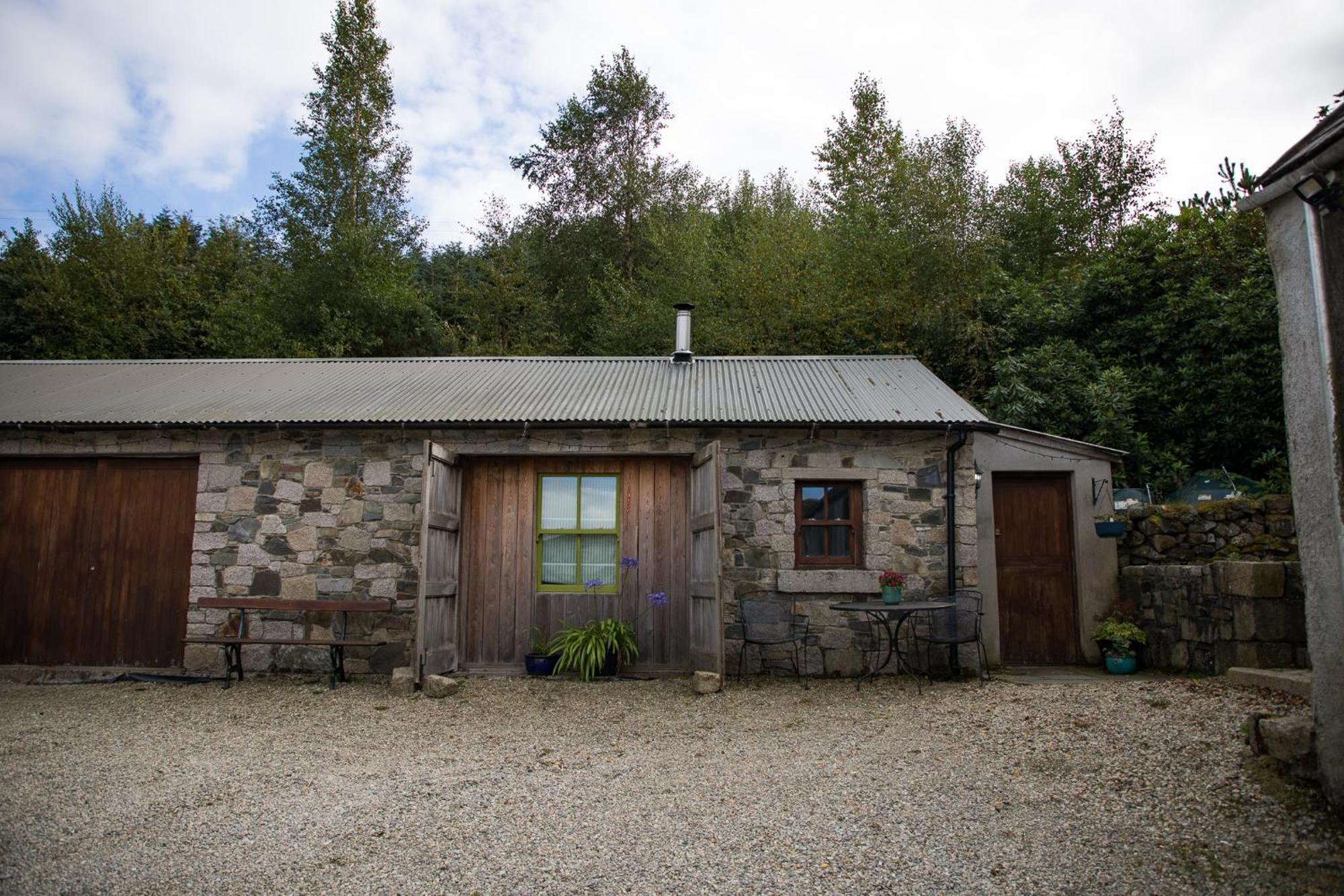 A Cosy Place In The Heart Of The Mournes Kilcoo Екстер'єр фото