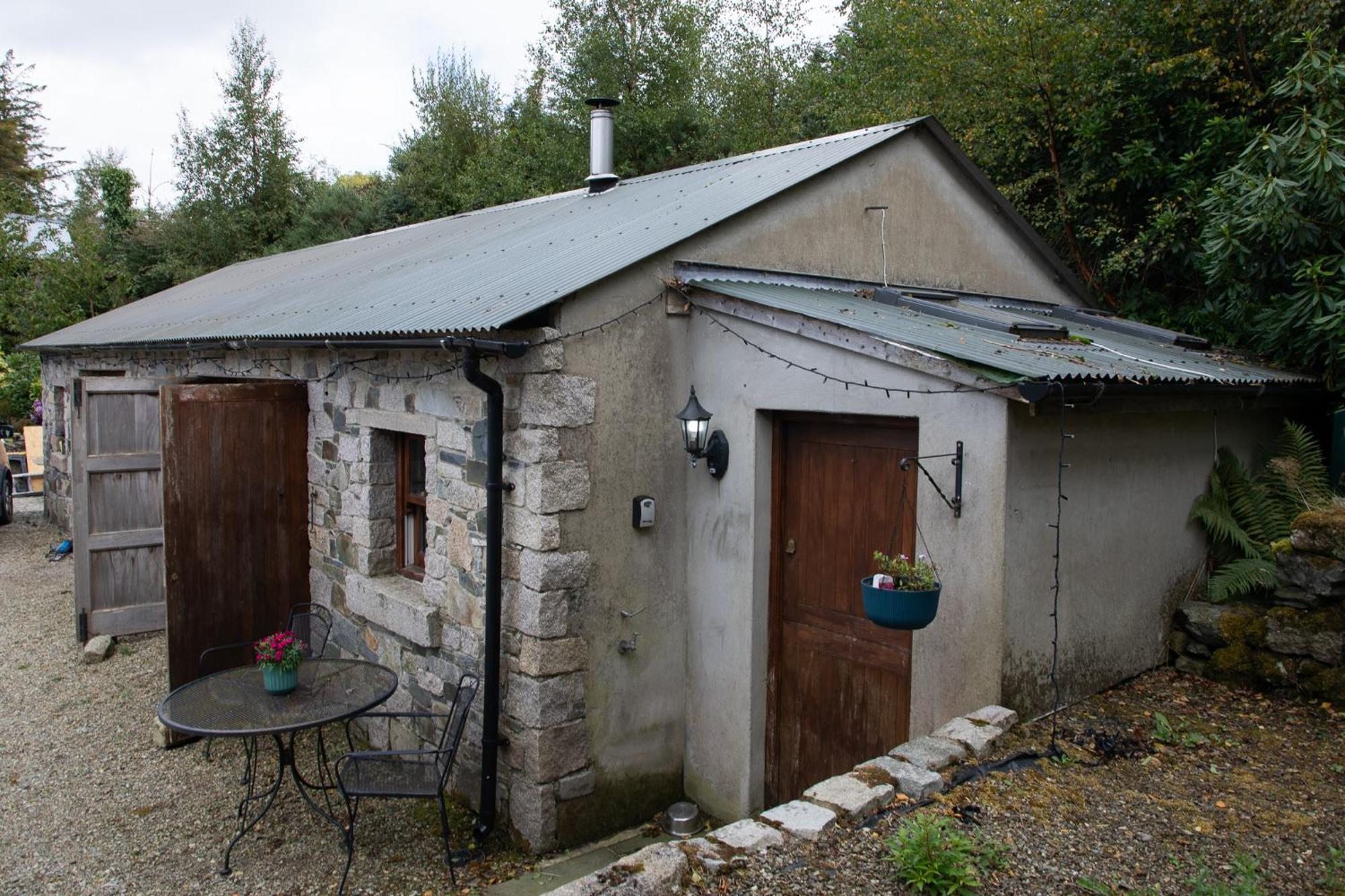 A Cosy Place In The Heart Of The Mournes Kilcoo Екстер'єр фото