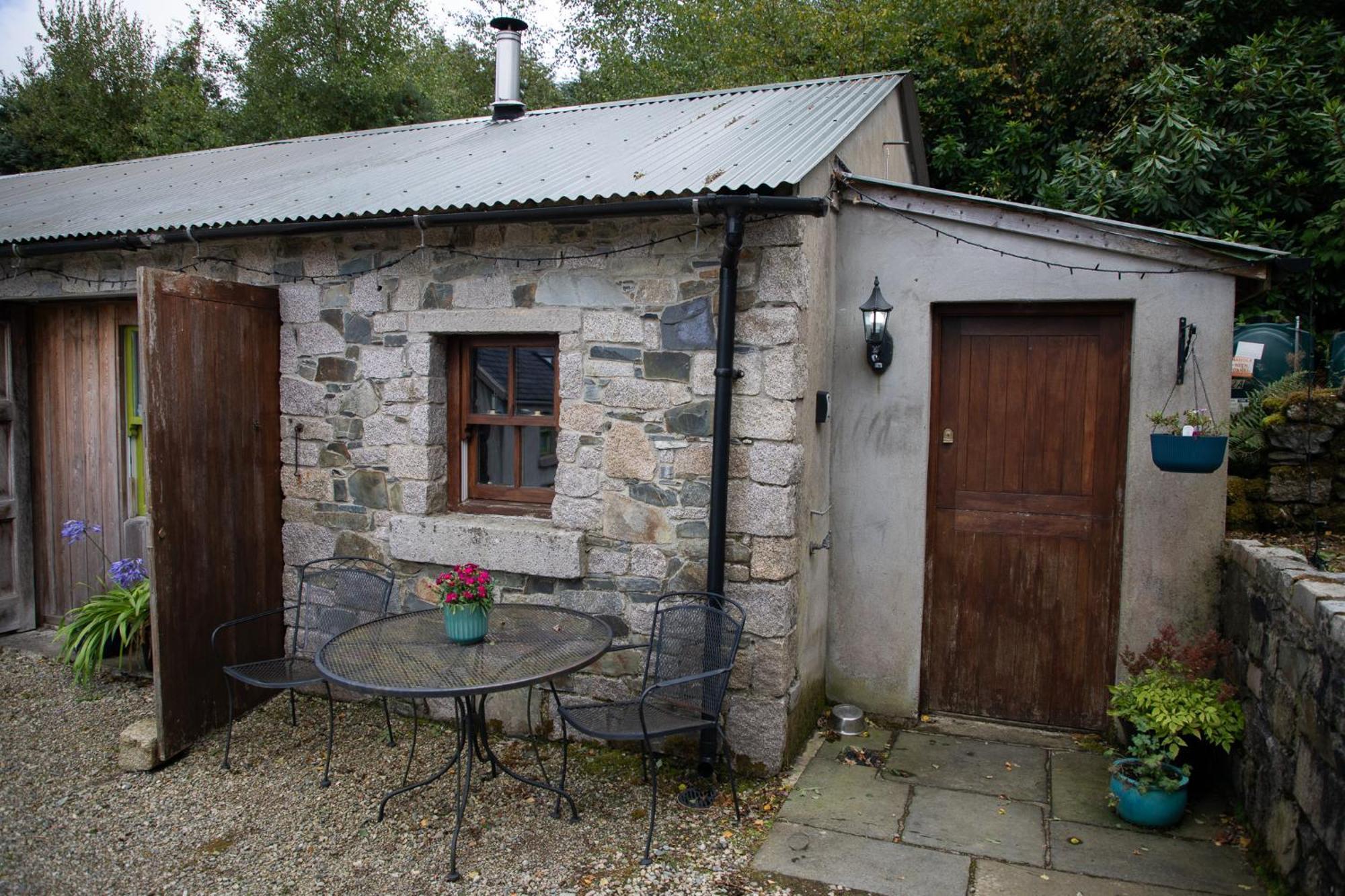 A Cosy Place In The Heart Of The Mournes Kilcoo Екстер'єр фото