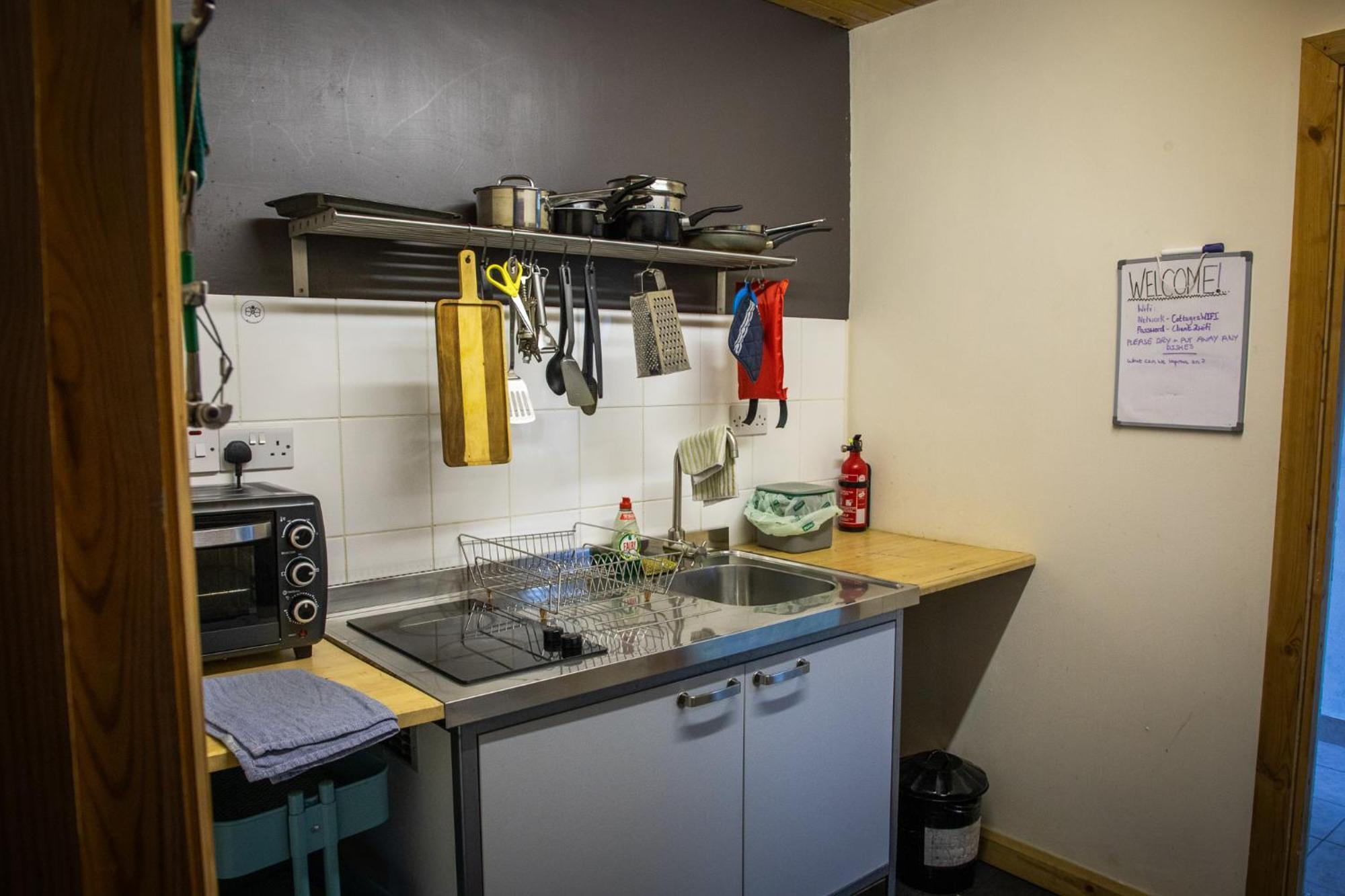 A Cosy Place In The Heart Of The Mournes Kilcoo Екстер'єр фото