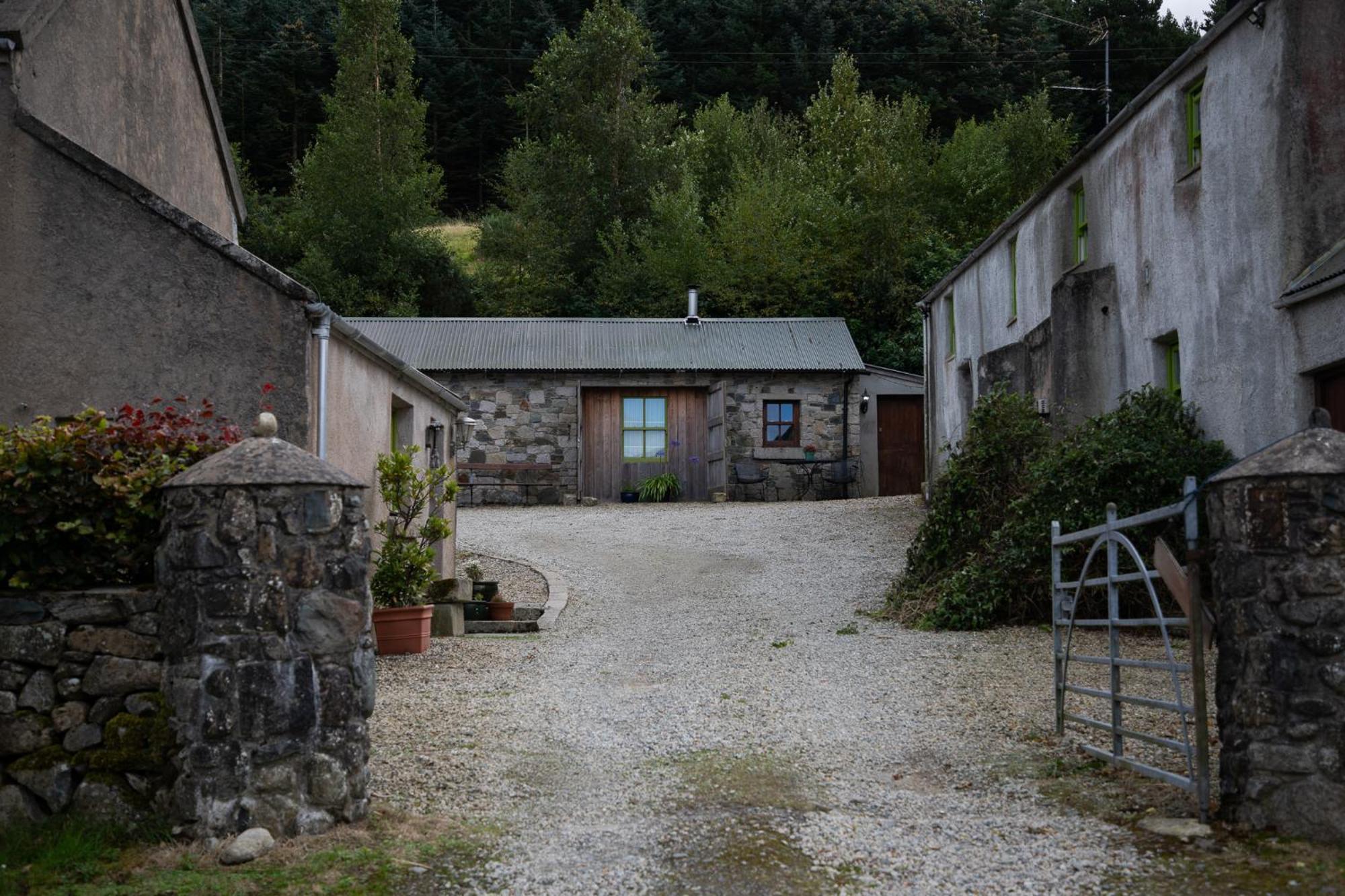 A Cosy Place In The Heart Of The Mournes Kilcoo Екстер'єр фото