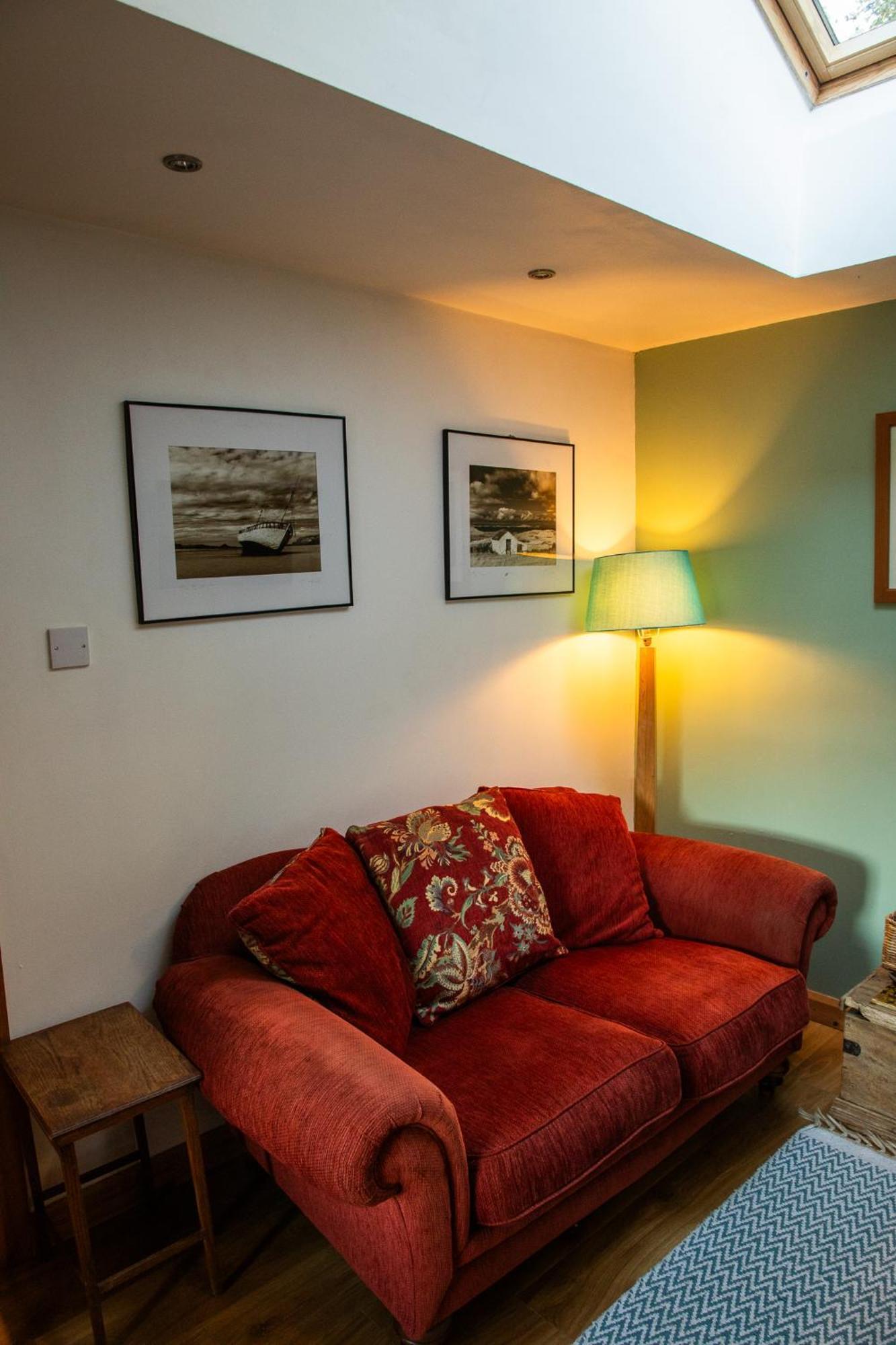 A Cosy Place In The Heart Of The Mournes Kilcoo Екстер'єр фото