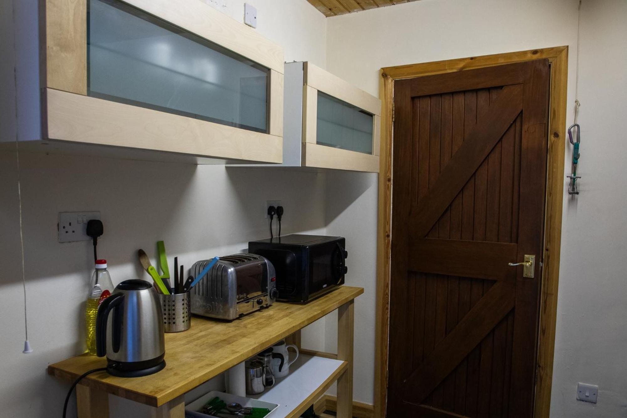 A Cosy Place In The Heart Of The Mournes Kilcoo Екстер'єр фото