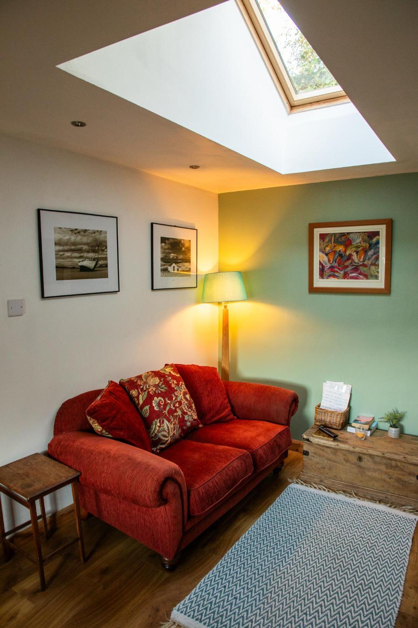 A Cosy Place In The Heart Of The Mournes Kilcoo Екстер'єр фото