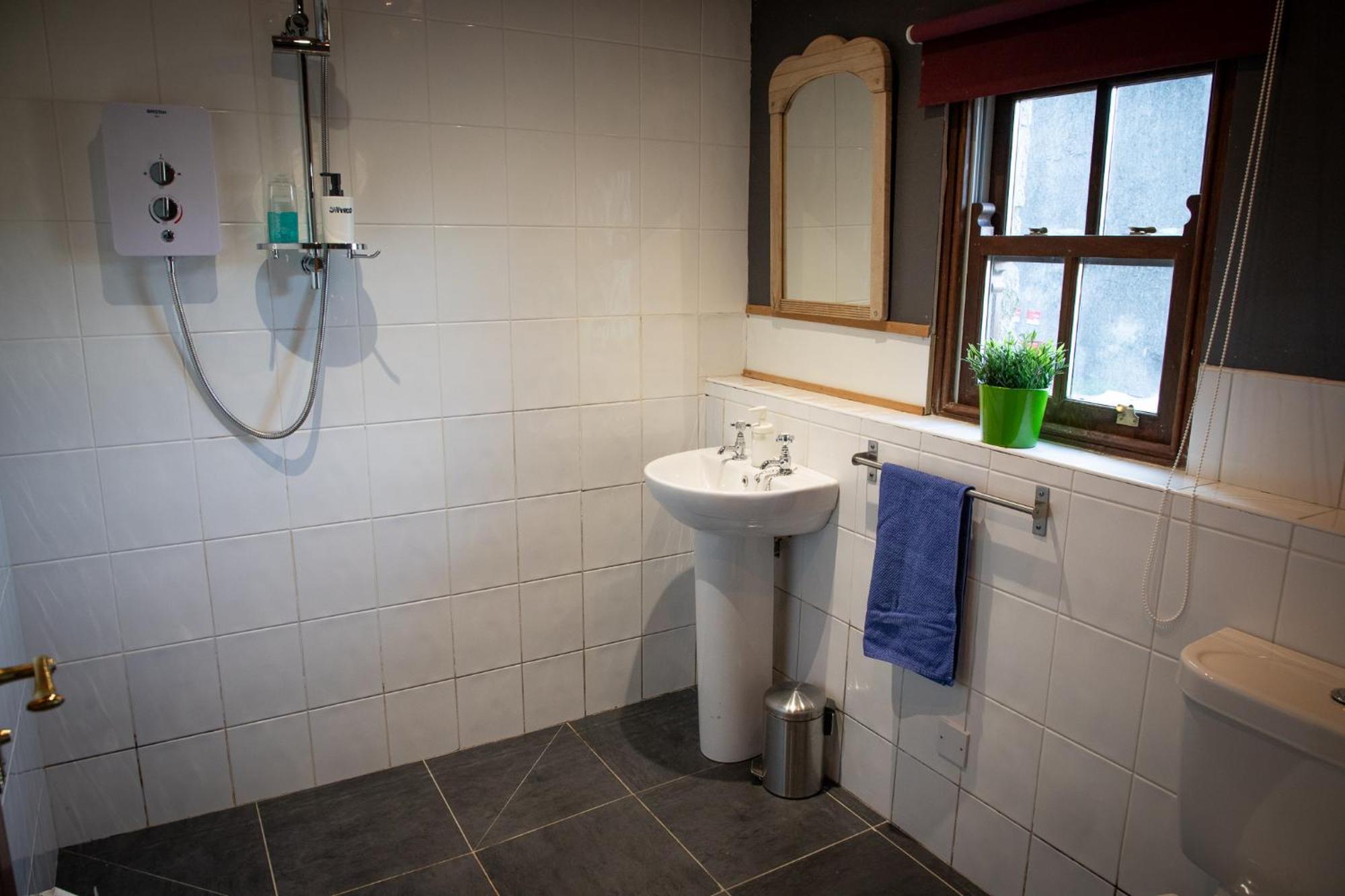 A Cosy Place In The Heart Of The Mournes Kilcoo Екстер'єр фото