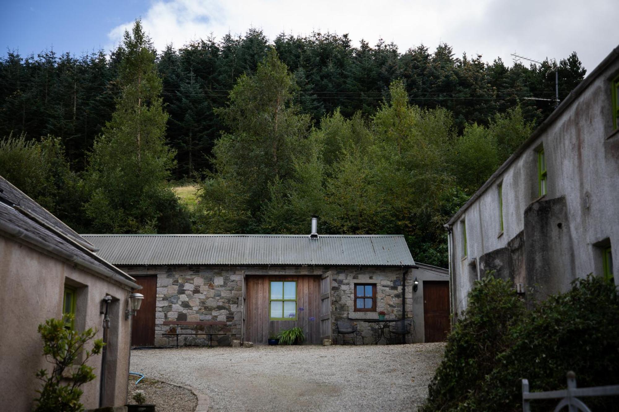 A Cosy Place In The Heart Of The Mournes Kilcoo Екстер'єр фото