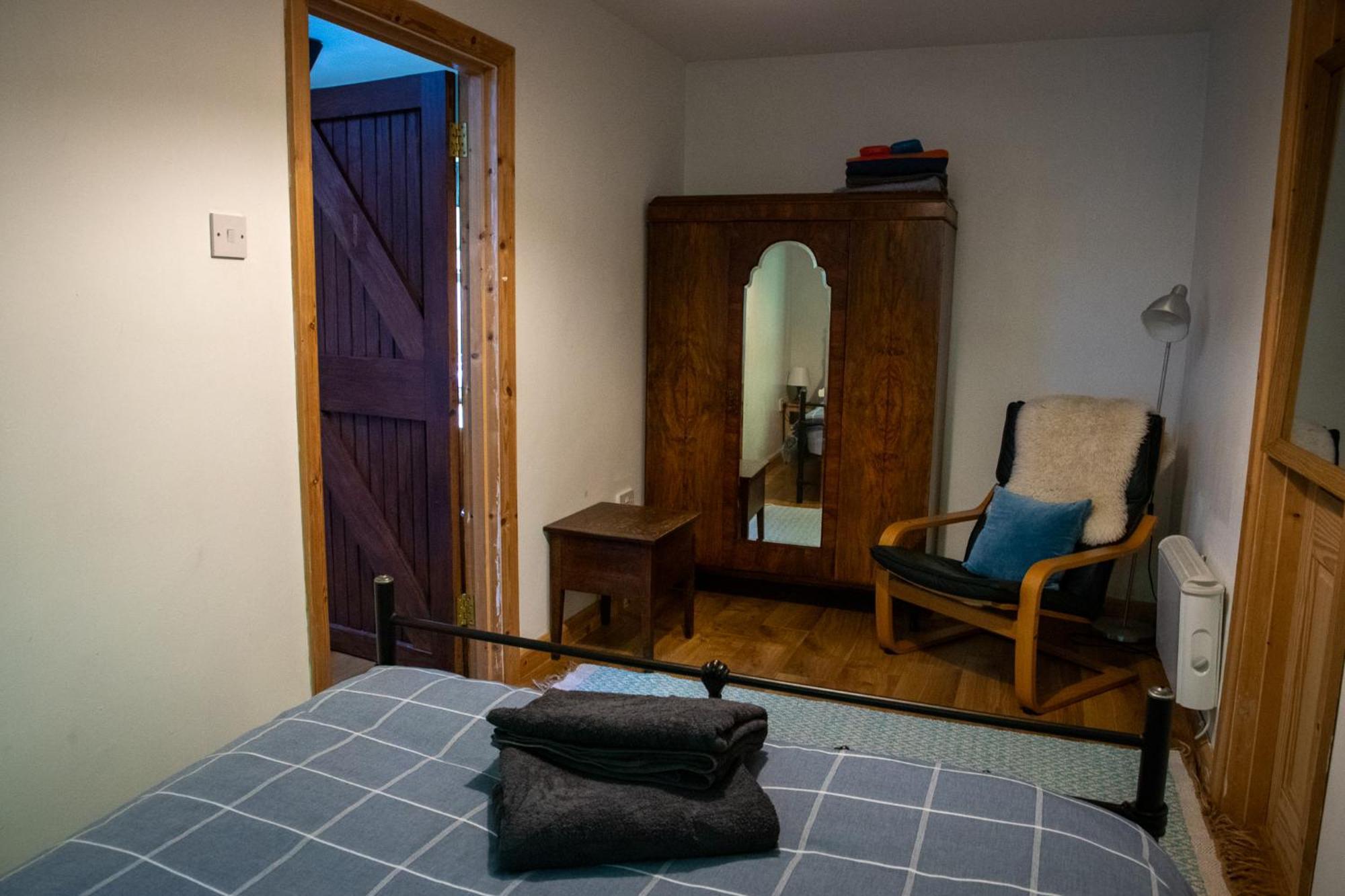 A Cosy Place In The Heart Of The Mournes Kilcoo Екстер'єр фото