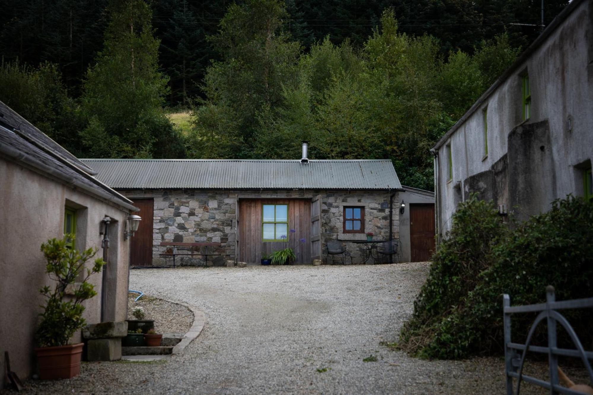 A Cosy Place In The Heart Of The Mournes Kilcoo Екстер'єр фото