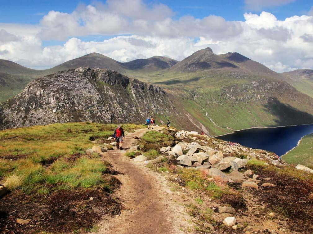 A Cosy Place In The Heart Of The Mournes Kilcoo Екстер'єр фото