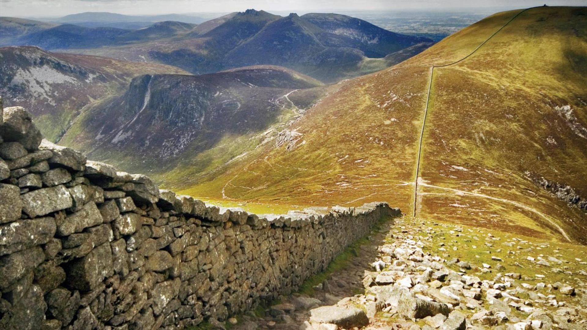 A Cosy Place In The Heart Of The Mournes Kilcoo Екстер'єр фото
